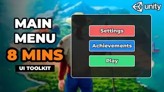 Main Menus Have Changed in 2024
