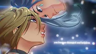 Rusty Old Necklace 【Original Song】