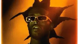 Lil Uzi Vert - Growing Pains (Music Video)