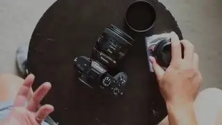 Sony 50mm 1.8 FE Lens Unboxing, AutoFocus and Sample Images with an A7SII