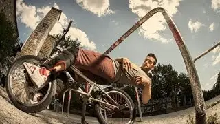 Your Motivation-BEST OF BMX 2016