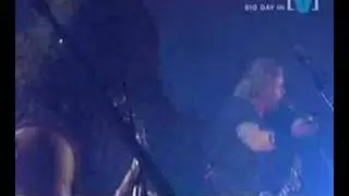 Metallica - For Whom The Bell Tolls
