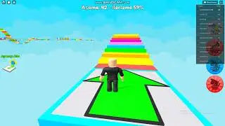 arkadaşım mustafa ile parkour oynadık
