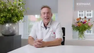 Plastisch chirurg | Drs. D.S. Wijnberg | Boerhaave Medisch Centrum