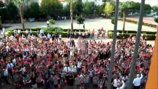 Onuncu Yıl Marşı - Başarı Koleji