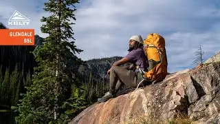 Kelty Glendale Pack 65L