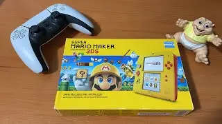 Nintendo 2DS Edición Super Mario Maker