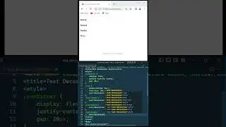 Belajar Coding Pemula: Percantik Garis Teks dengan CSS text-decoration-style