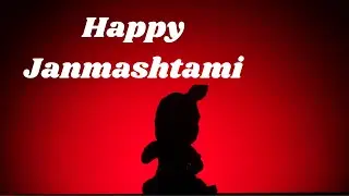 Shri Krishna Janmashtami Status Video 2023| Happy Krishna Janmashtami Wishes