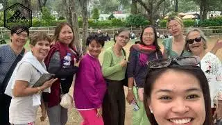 ENERPEAK GOES TO BAGUIO