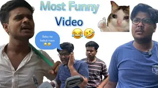Funny Fights Ever😨😂 | Funny Video | @Family_Ki_Vines