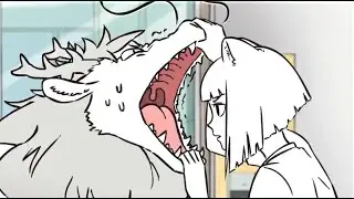 Eastern dragon mawshots compilation (FRZ S01)