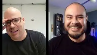Jeff from Legit Exotics - Clone Coach Podcast ep. 7