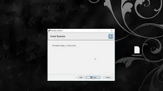 Installing text editor(Brackets) (HTML Tutorial for beginners) LECTURE 1