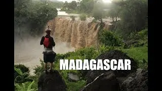 The Island. Madagascar.