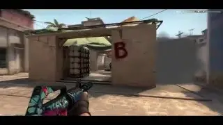 Just ACE (CS GO) NOPE
