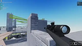 pew pew