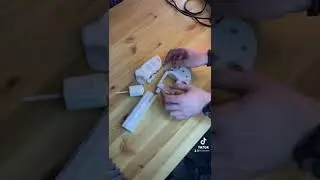 Фотополимерная печать смолой GorkyLiquid Simple