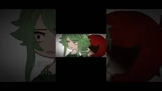 ты - шпионка! ~meme~ #shorts #Katritsa #gacha
