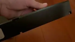 Hanging Up 2000 VHS