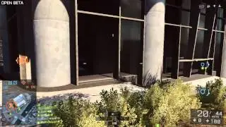 Welcome Back And Future Plans! (BF4 Beta PC Gameplay)