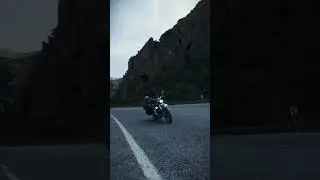 Yol var gidersen