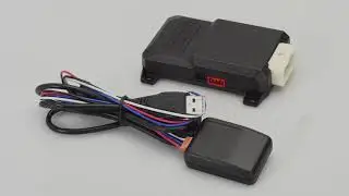 ALA 21P App Setup Instructions