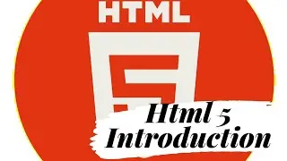 HTML5 CRASH COURSE | HTML TUTORIAL FOR BEGINNERS