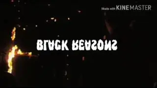*FREE* Kodak Black Type Beat “Black Reasons”