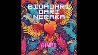 ZETABYTE - Bidadari Dari Neraka (audio)