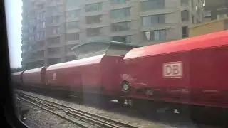 Ride the Rails to Sheffield EMR