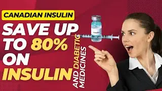 Canadian Insulin Promo Codes and Deals | Disoffers360 | #health #insulin #discount