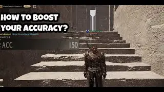 HOW TO BOOST YOUR ACCURACY - NIGHT CROWS