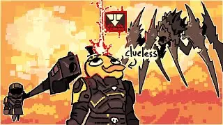 ONE YEAR OF HELLDIVERS 2 (MEGA-COMPILATON)