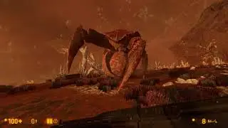 Half-Life #17
