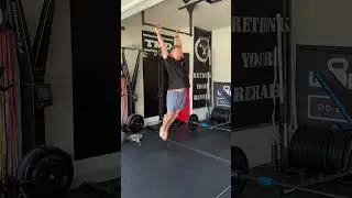 Gymnastics complex for WODPrep Online Training