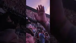 #deadandcompany The Sphere DEAD FOREVER