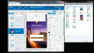 Photoshop for iRise Users - Learn a Simple and Efficient Workflow