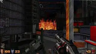 ION FURY - Russian Egg