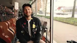 CHERRYDECK X DIE HAMBURGER GOLDKEHLCHEN — Reach and Conquer a Loyal Crowd