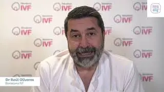 Why the embryos do not implant?