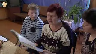 Семейный архив жительницы села Атирка Валентины Анатольевны Боженковой