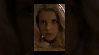 Eleven or E.T. ? #strangerthings #et #eleven #dejavu #hair #edit #short
