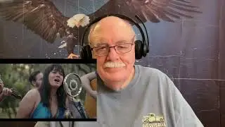 A J Lee & Blue Summit - He Called Me Baby (Charlie Rich cover) - Requested reaction