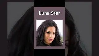 Luna Star #girl #star #beautiful
