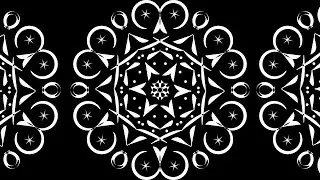 Inkscape | Mandala | Ornamente