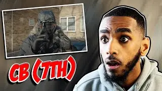 TB SERIES IS BACK! - (7th) CB - Talk On My Name [Music Video] | Link Up TV | TheSecPaq