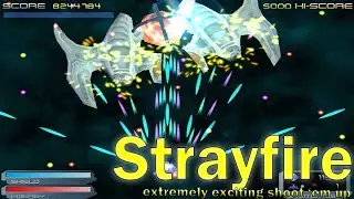 Strayfire (Windows game 2002)