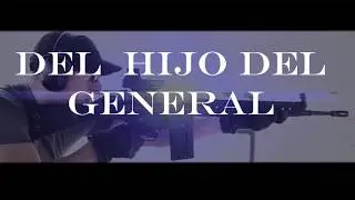 El Conciliador - Jorge Santacruz 