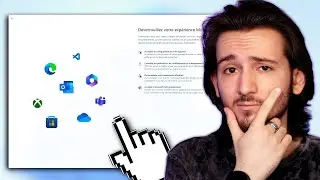 RÉUSSIR la configuration Windows (OOBE) - Guide ULTIME #1